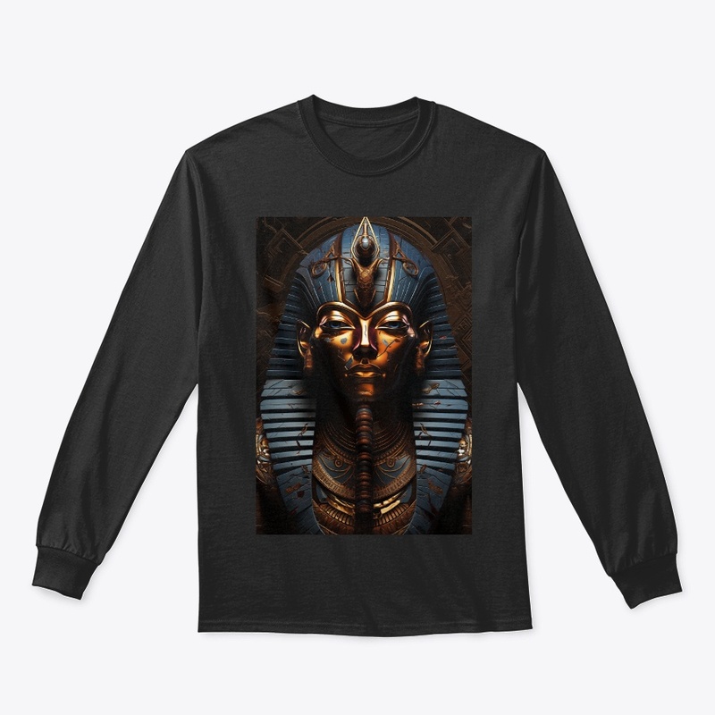Gold Pharaoh