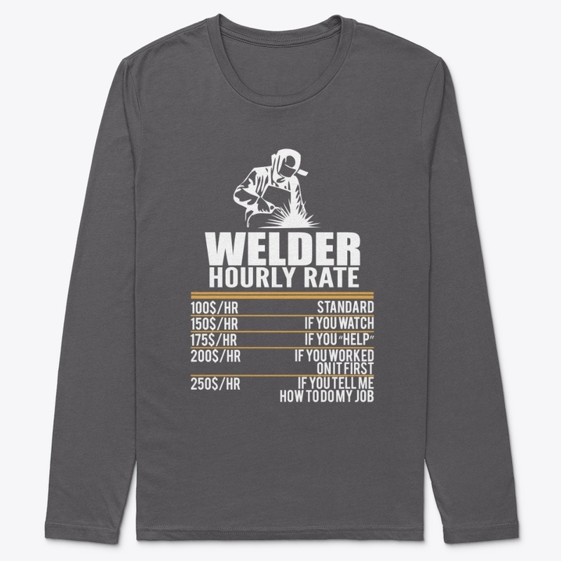 Welder