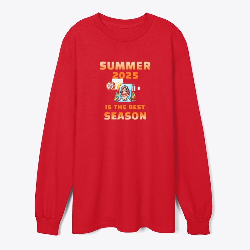 Summer 2025
