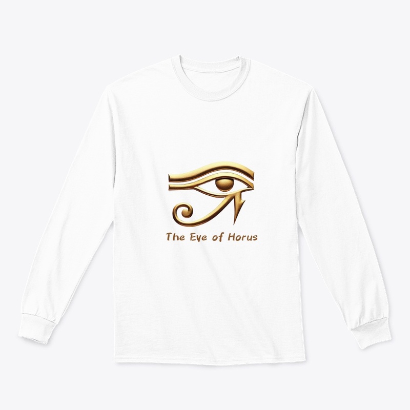 The Eye of Horus