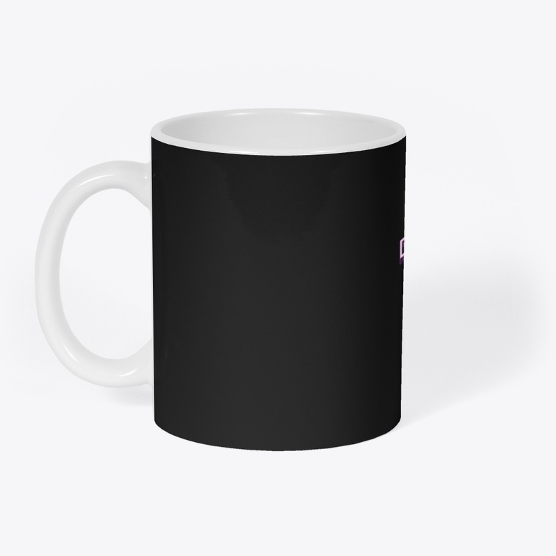 DESU.CO BLACK