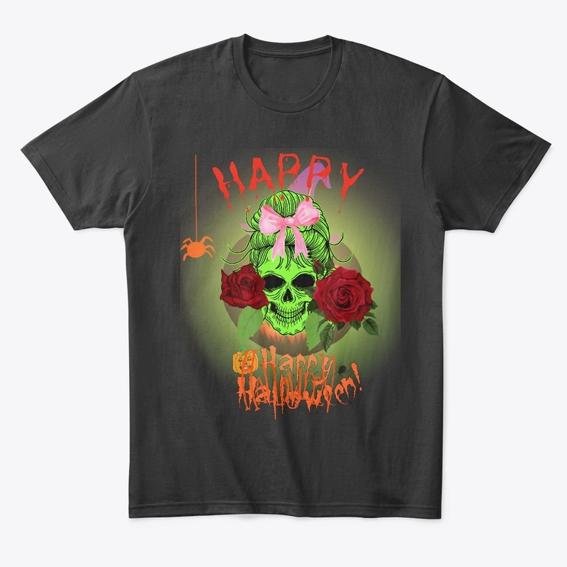 Happy Halloween T-Shirts