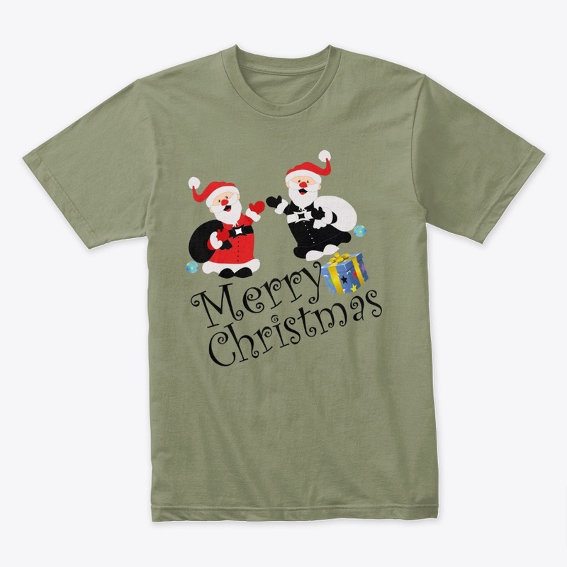 Merry Christmas 