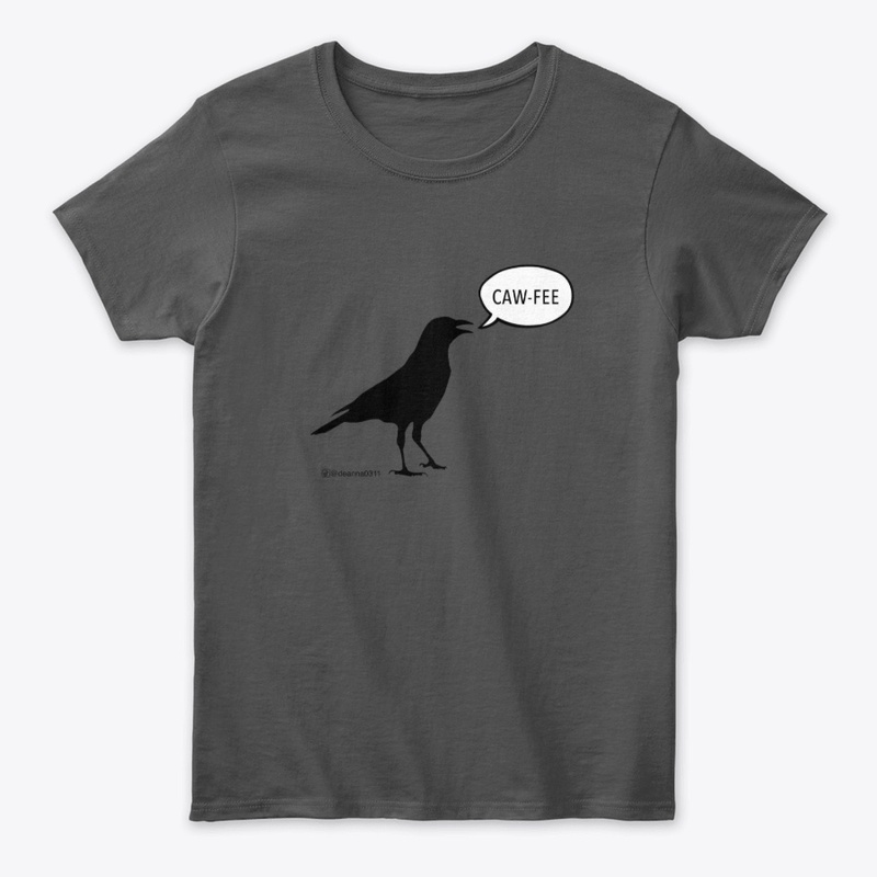 Caw-Fee