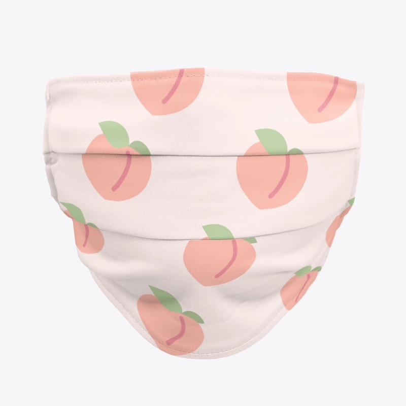 Peaches & Cream