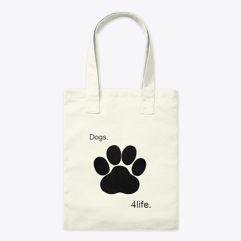 Dogs. 4life. Fashion