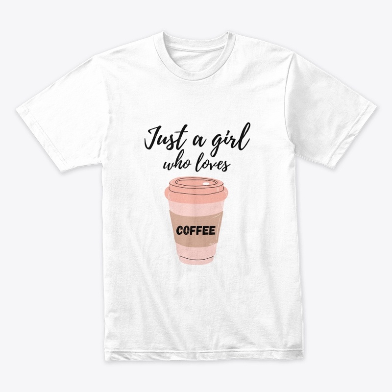 coffee lover t shirt 