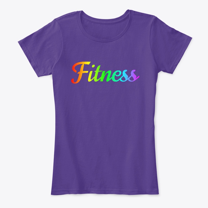 Fitness Rainbow