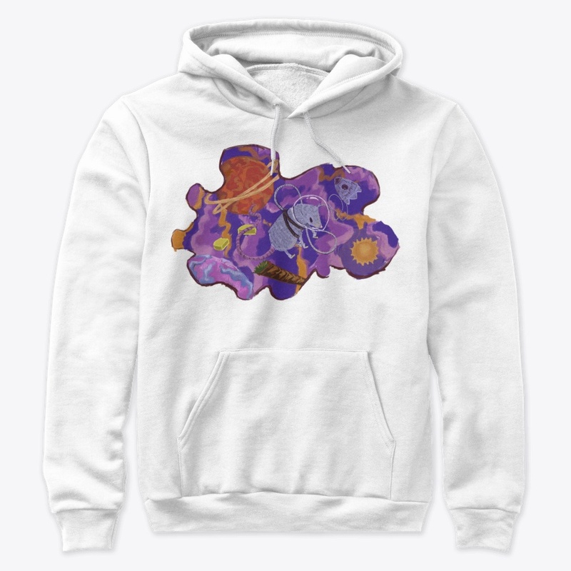 Ratstronaut