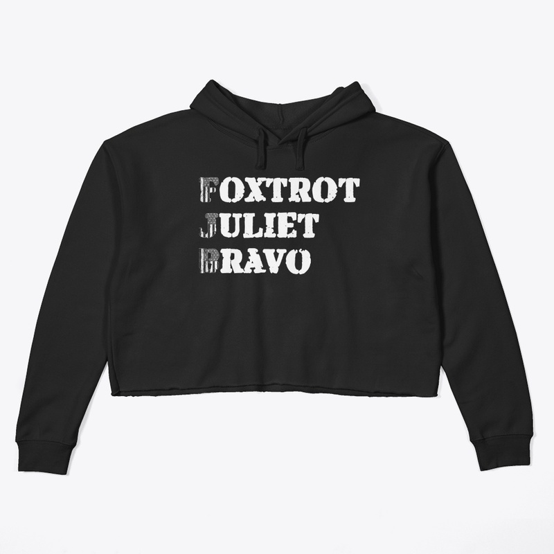 Foxtrot Juliet Bravo