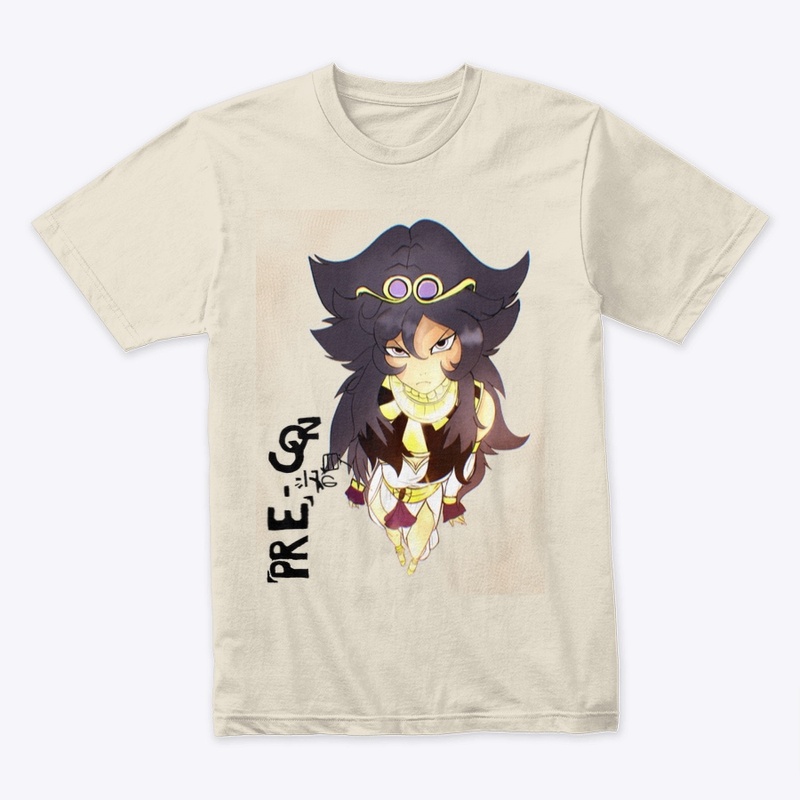 Nakamura ushikaushi T- shirt