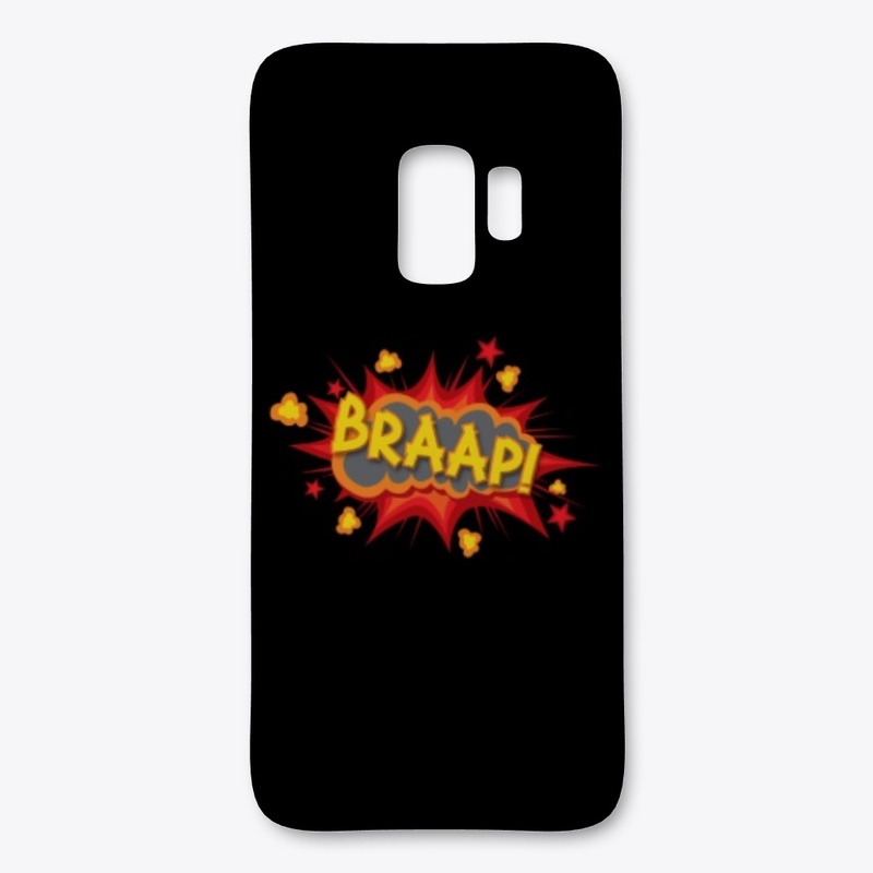 Braap! Toon