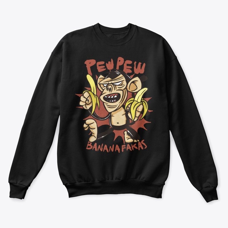Angry Monkey, Funny Meme