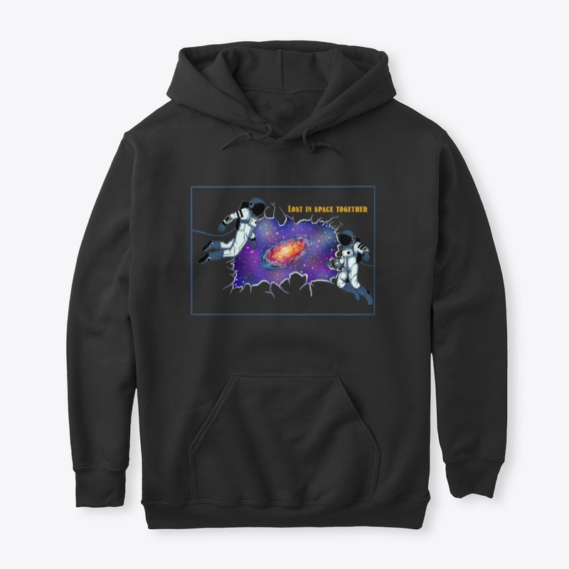 Lost In Space Together