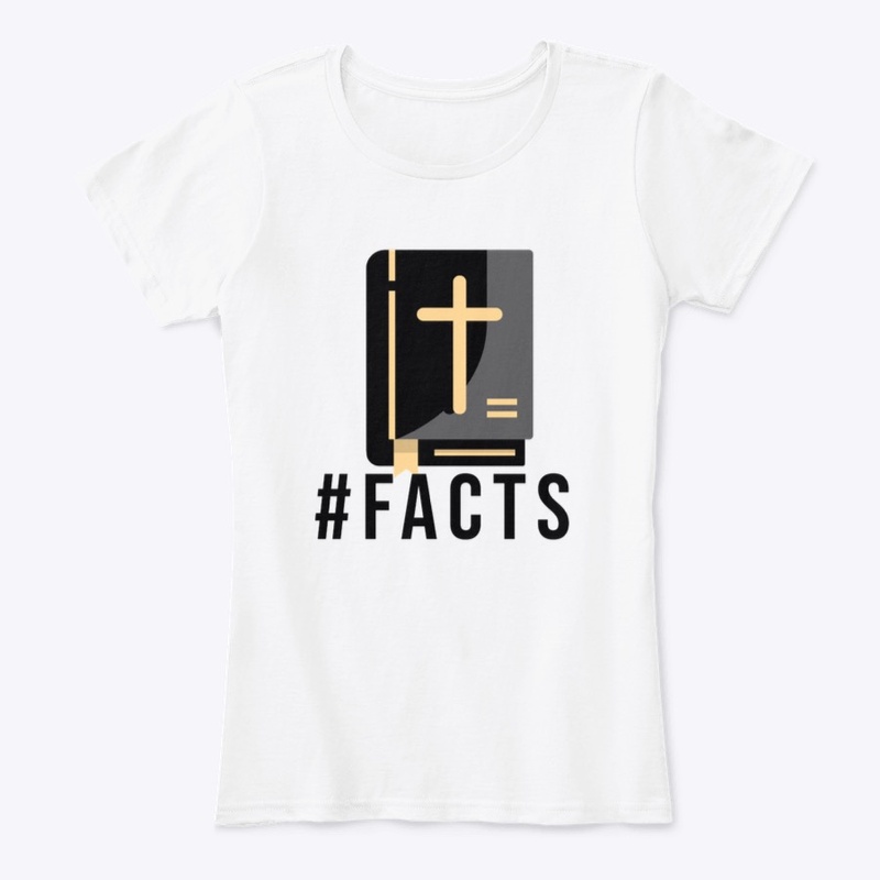 Hashtag Bible Facts