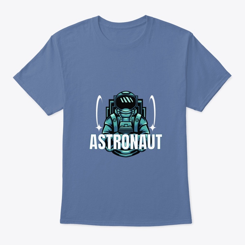 ASTRONAUT 