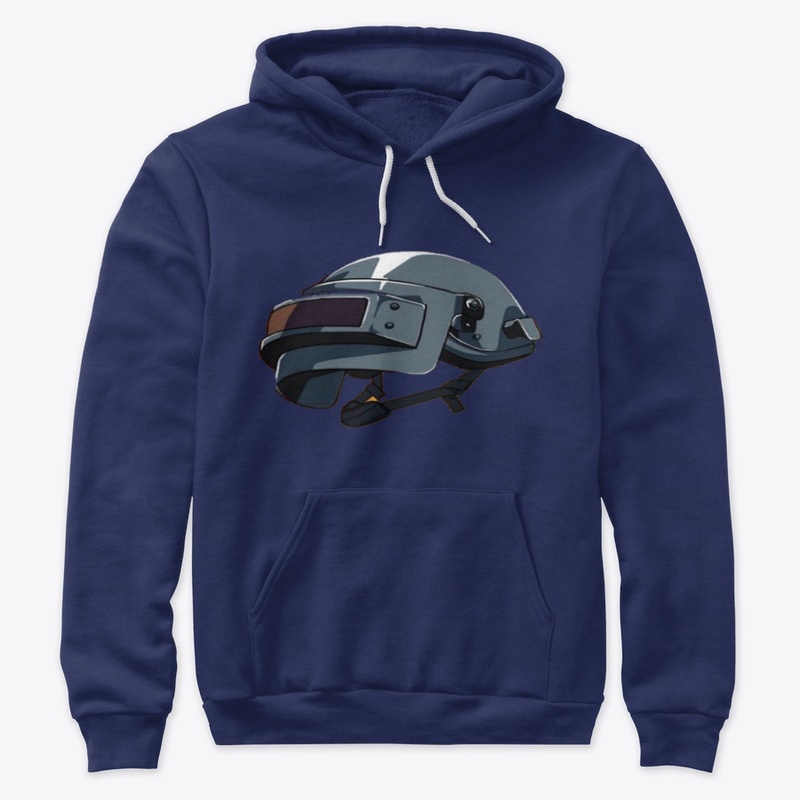 pupg T-shirt