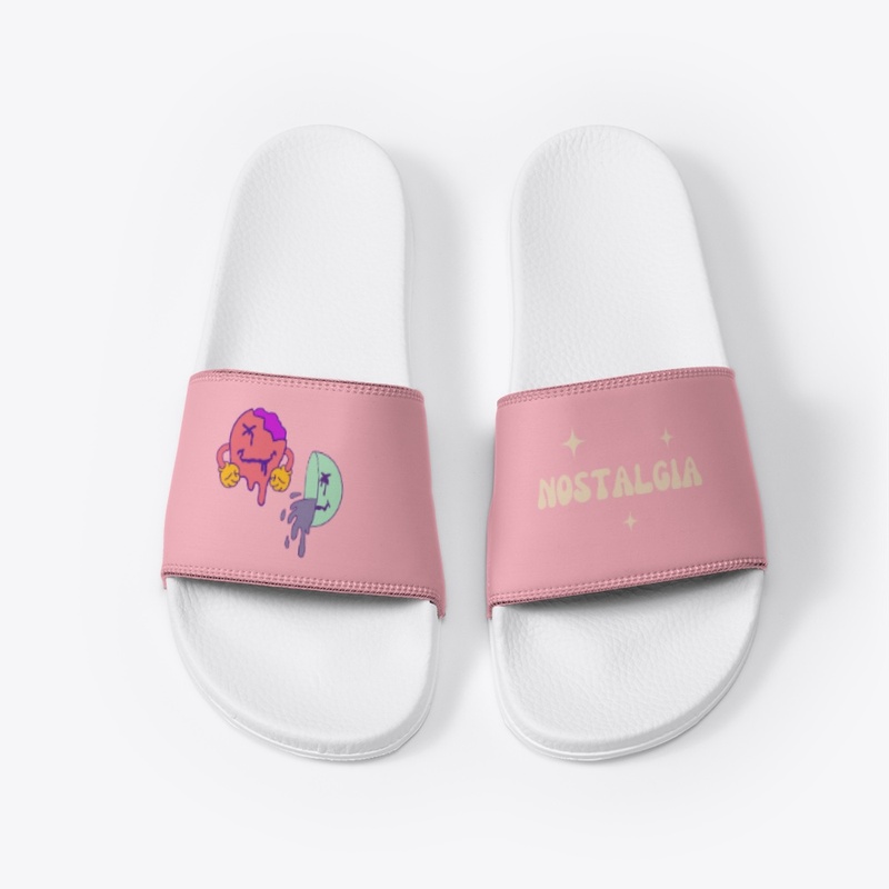 Nostalgia Slides