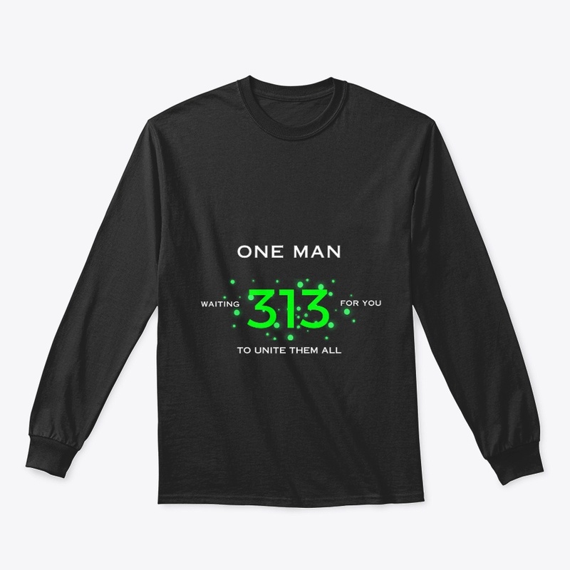 313 | IMAM MEHDI (AJTFS)