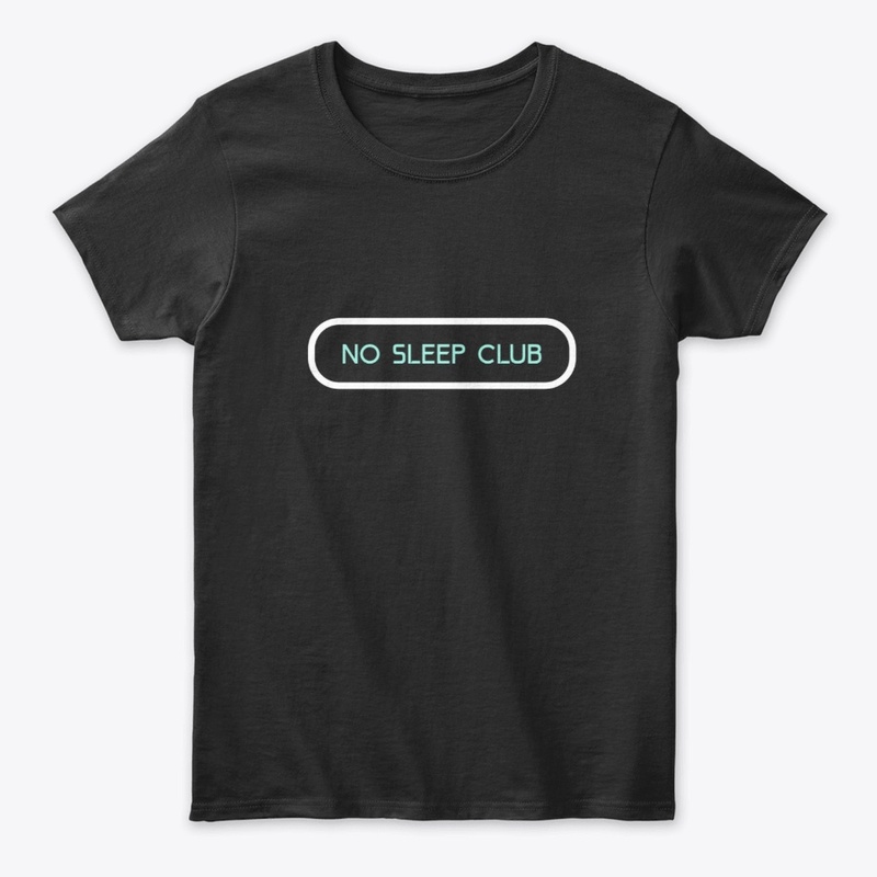 No Sleep Club