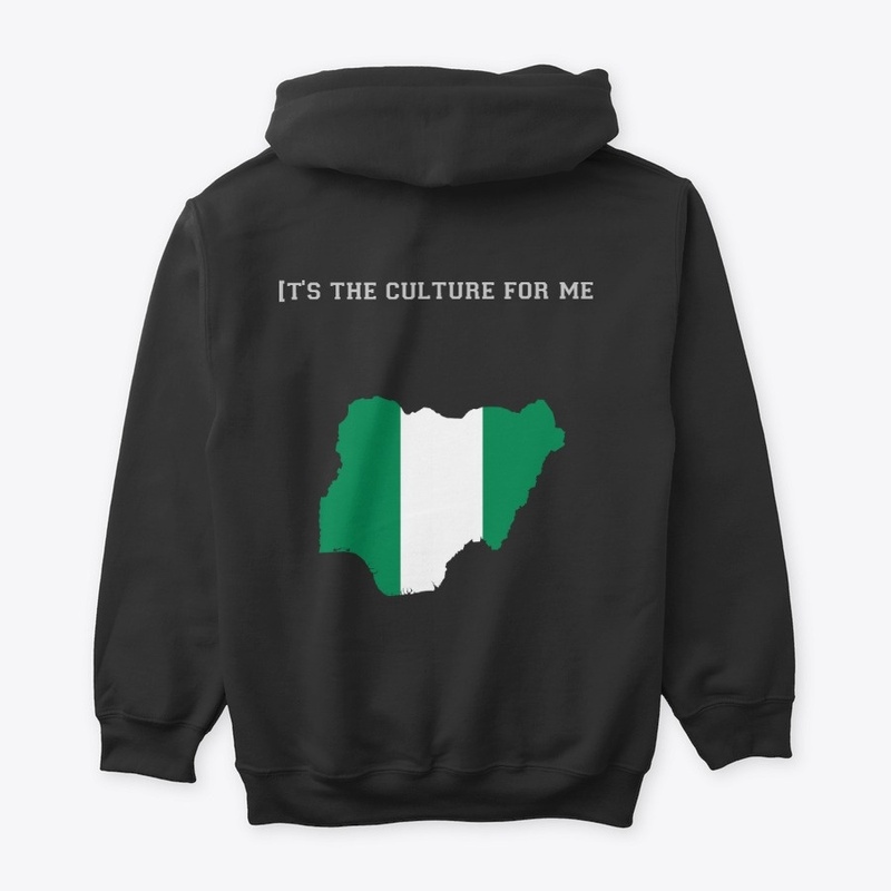 Naija Baby