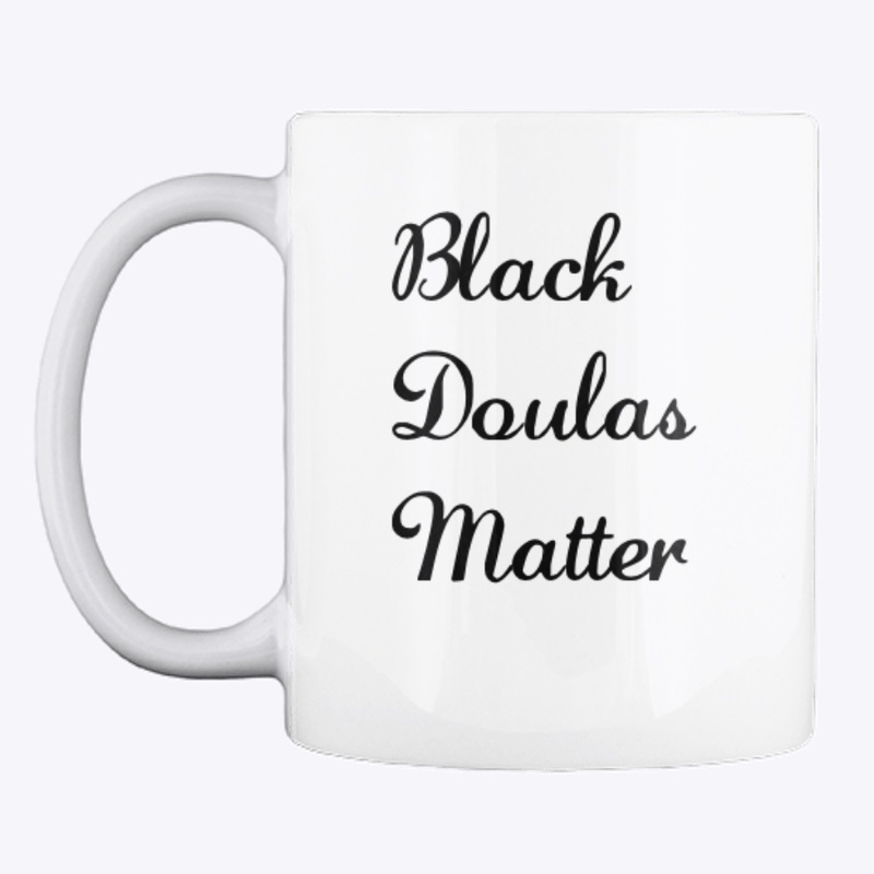 Black Doulas Matter