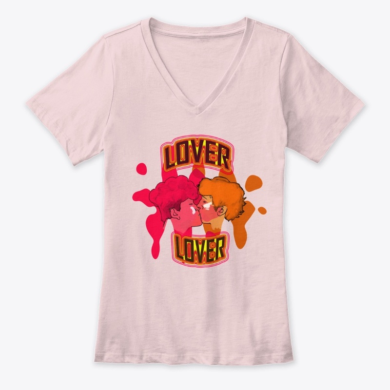 Lover Lover-RO