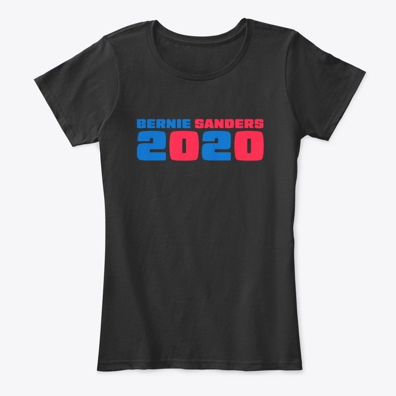 Bernie Sanders 2020