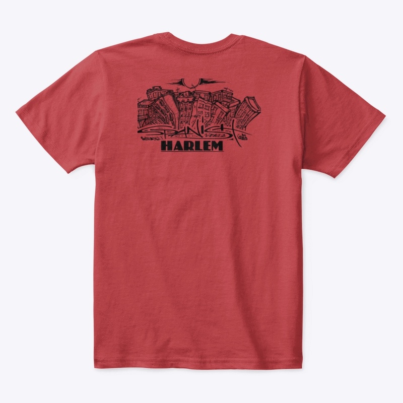 THE STREET VENDOR HOODIE