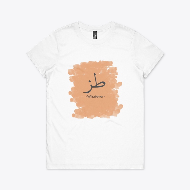 whatever / toz