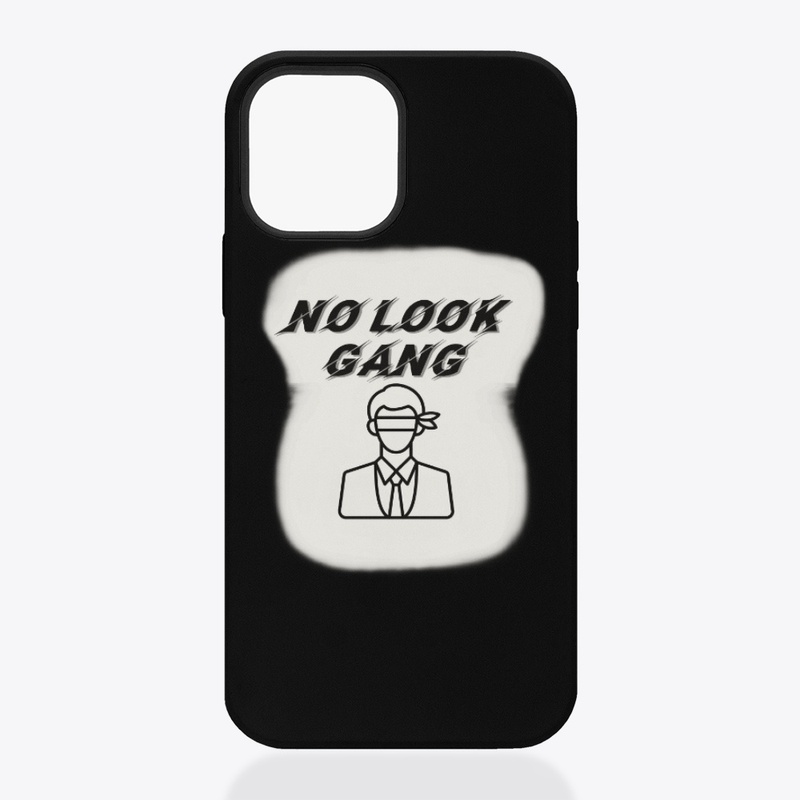 No Look Gang 