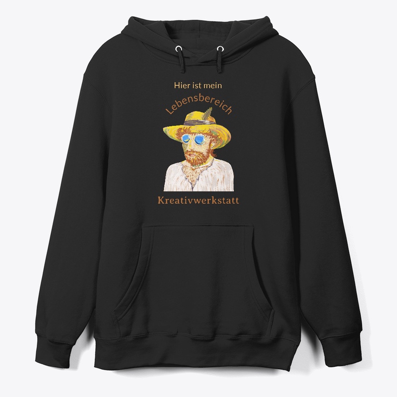 Hier Mein Lebensbereich Kreativwerkstatt