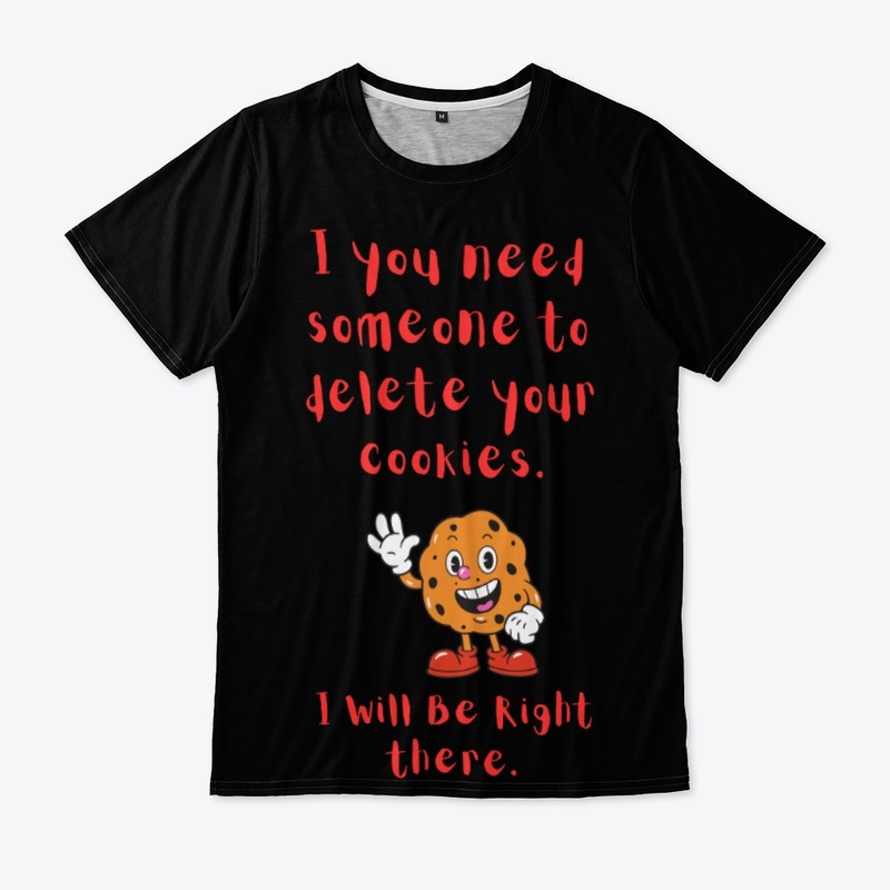 Funny Cookies Emoji Theme