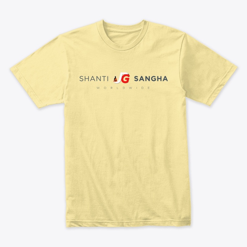 Shanti Sangha | World Wide