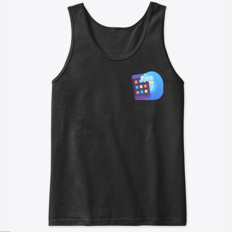 📱 MERCH 🌊