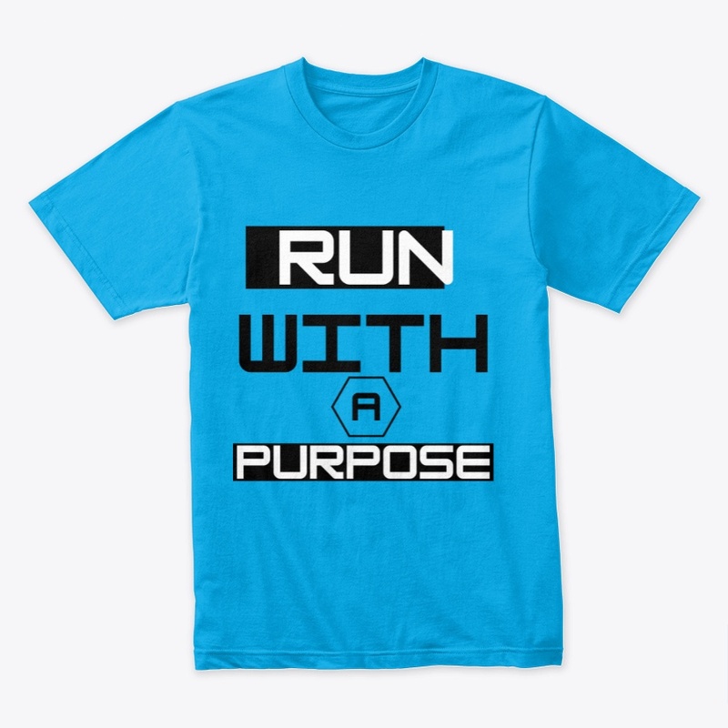 Purpose of Running