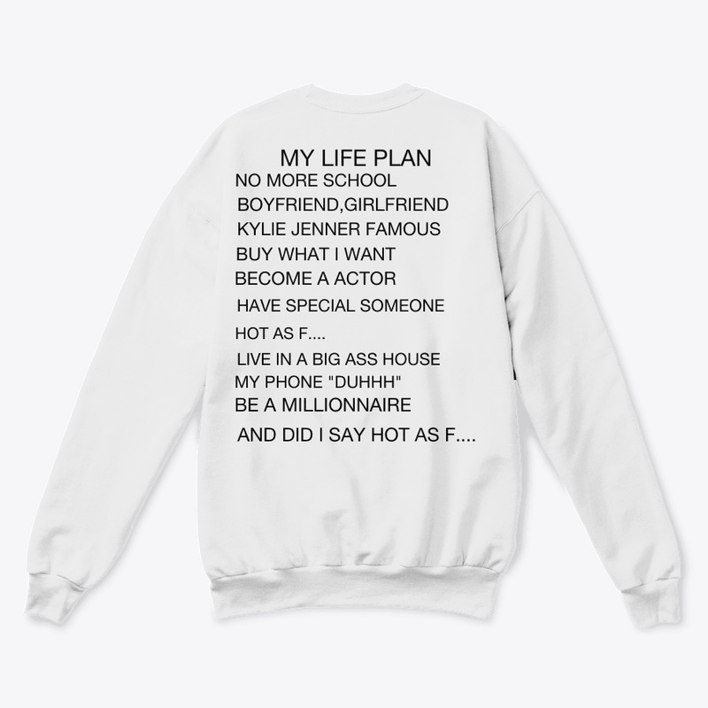 My Life Plan 