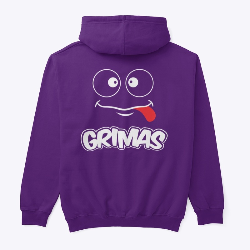 Grimas