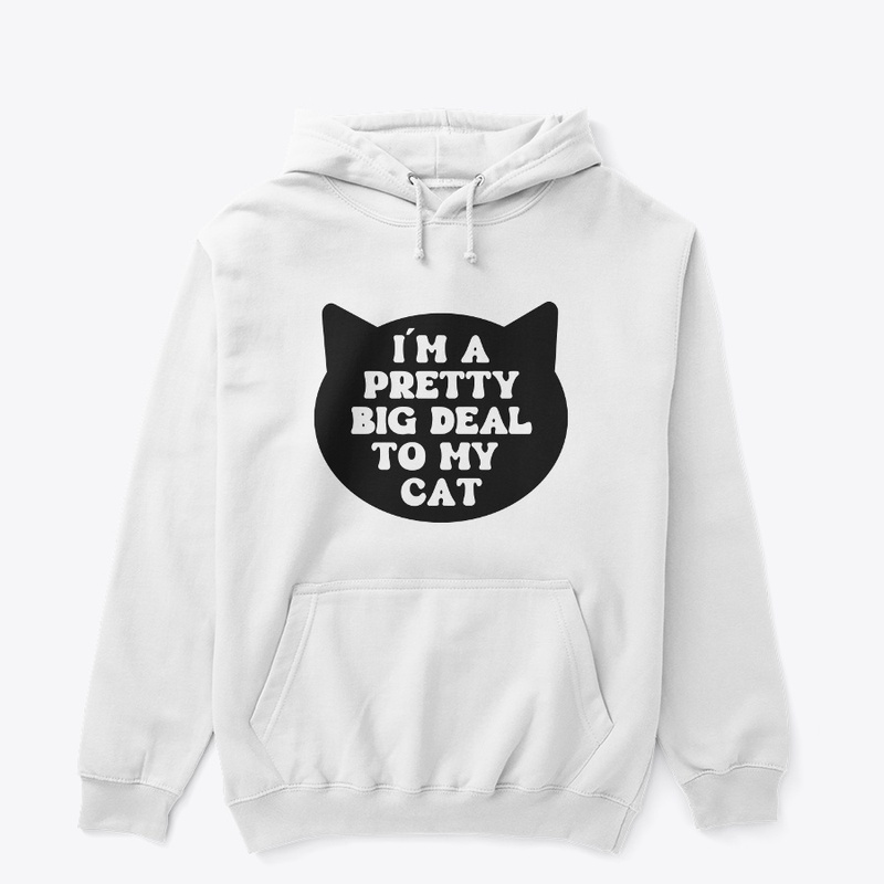 Purrry SweatShirt