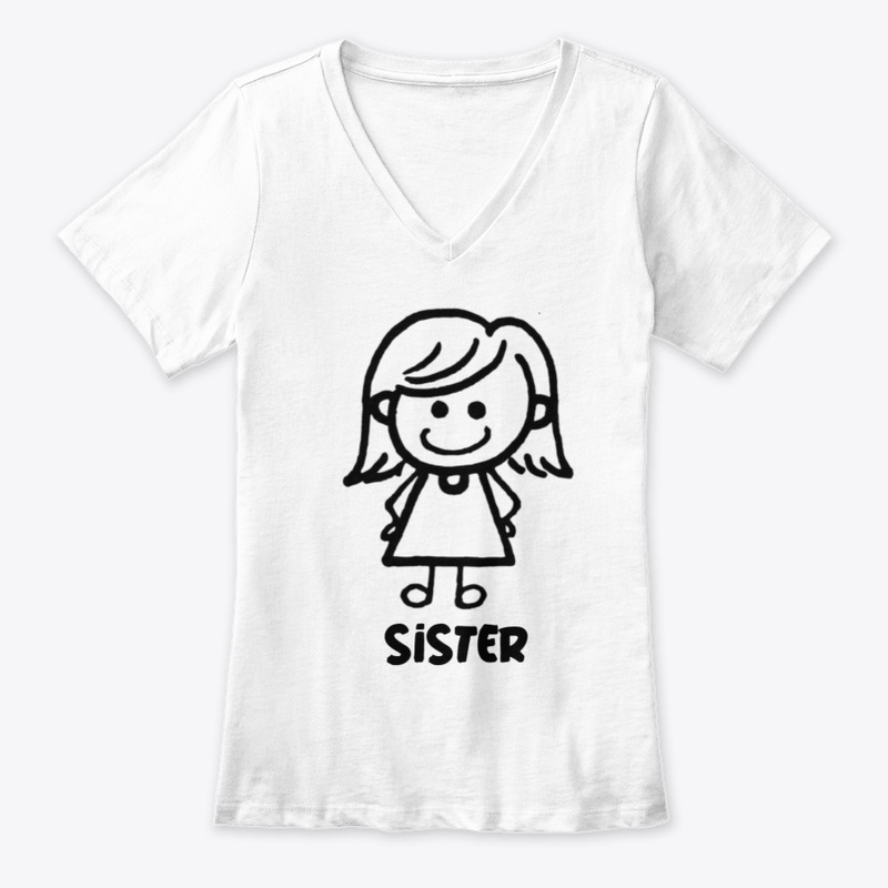 Family Designs: Sister
