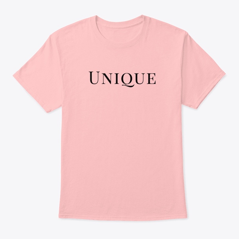 Unique