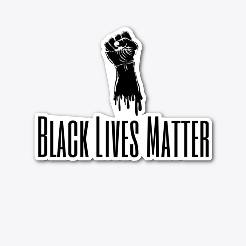 Black Lives Matter