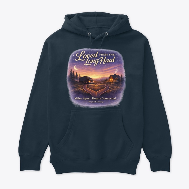 Loved from the Long Haul Collection