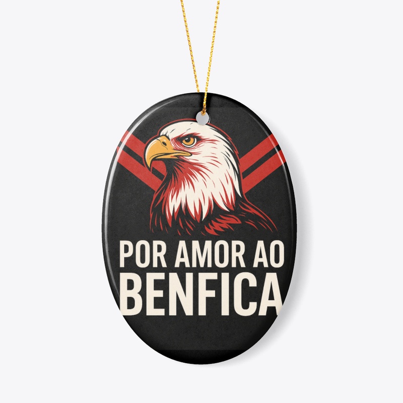Por Amor ao Benfica