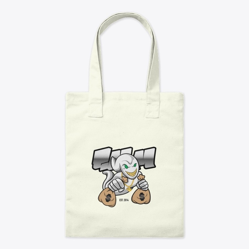Ghost Money Gear