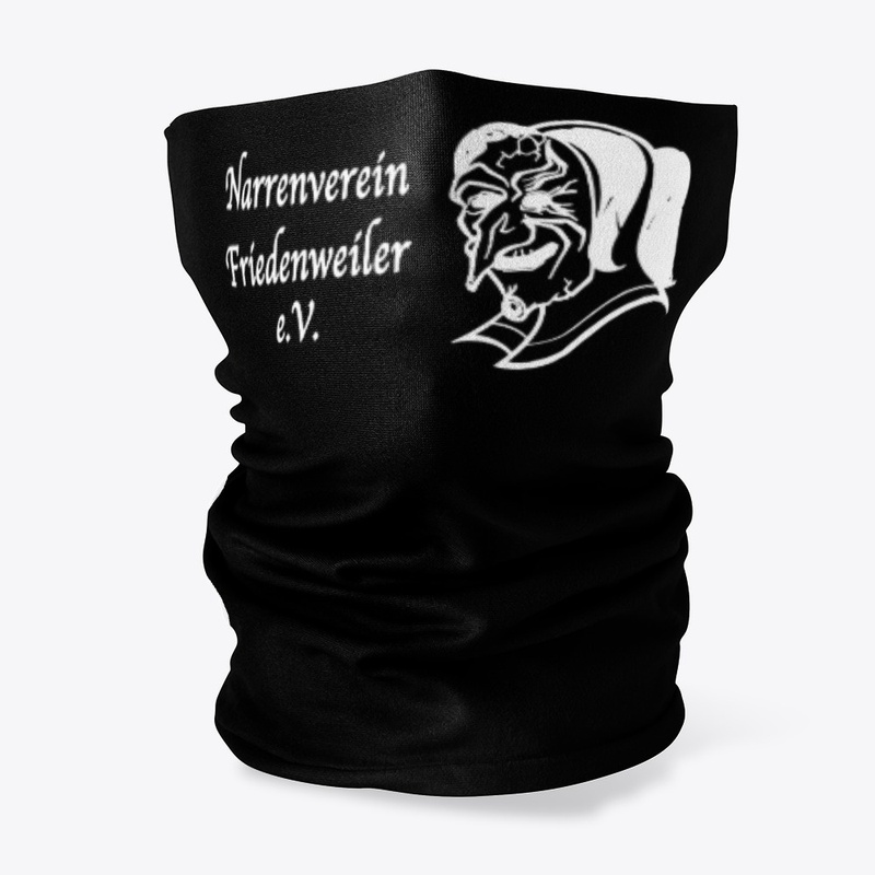 Narrenverein Friedenweiler 1967