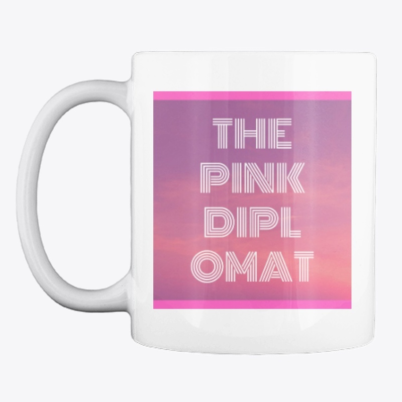 Pink Royal JA