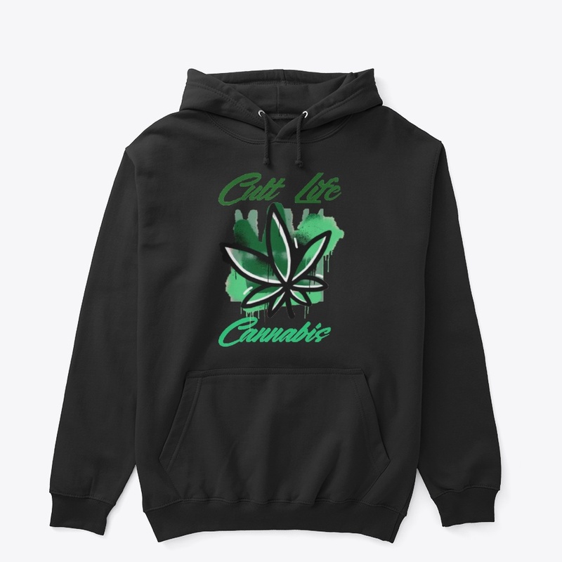 CULT LIFE CANNABIS
