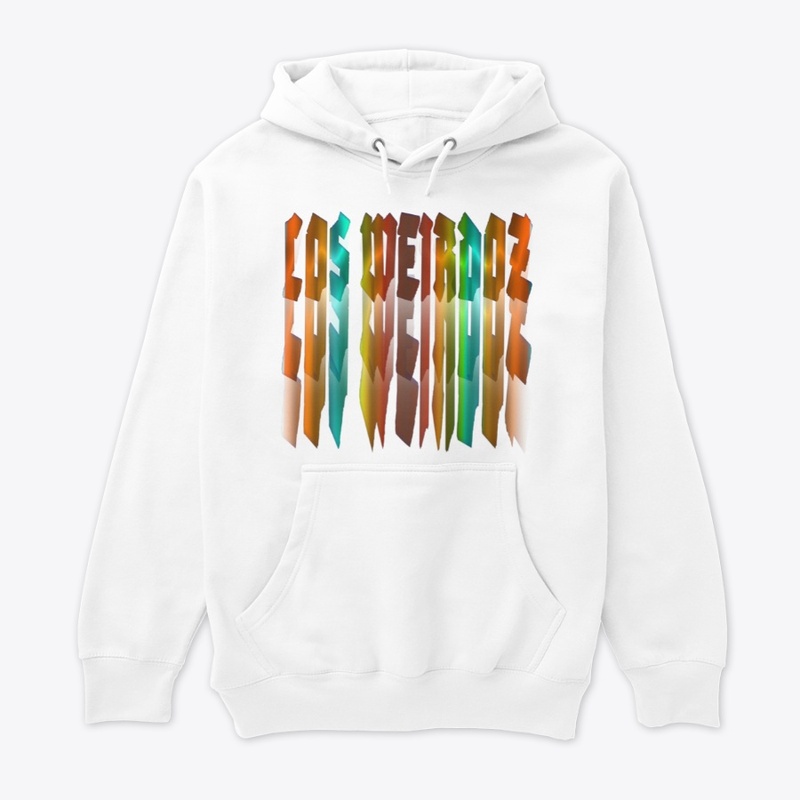 Los Weirdoz ( first version) by Code03. 