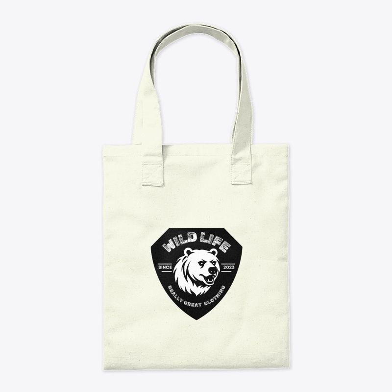Wildly Great Apparel